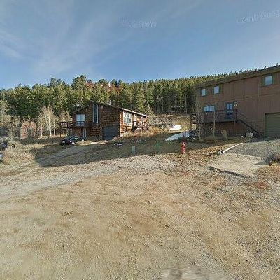 160 Lakeview Pl, Nederland, CO 80466