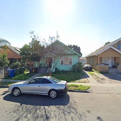 160 W 48 Th St, Los Angeles, CA 90037