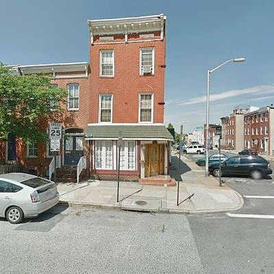 1600 S Charles St, Baltimore, MD 21230