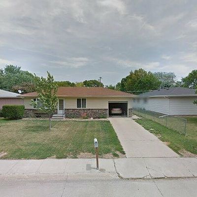 1602 N 18 Th St, Beatrice, NE 68310