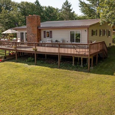 1602 Oakridge Road, Pillager, MN 56473