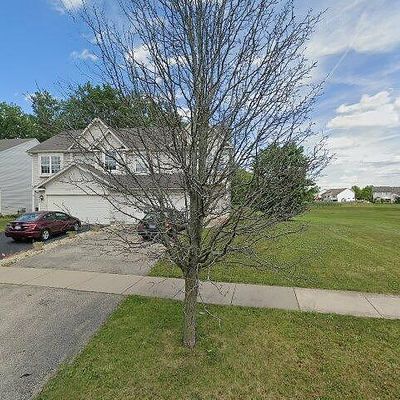 1602 Peachtree Ln, Lockport, IL 60441