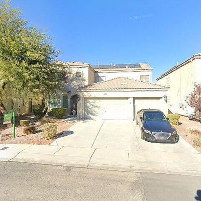 1604 Jake Andrew Ave, North Las Vegas, NV 89086