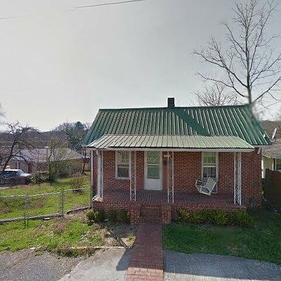 1604 Saint John St, Bristol, TN 37620