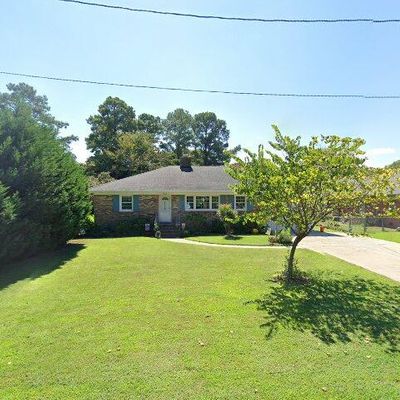 1605 Rochelle Dr, Elizabeth City, NC 27909