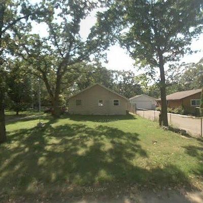 161 Oak Ave, Big Lake, MN 55309