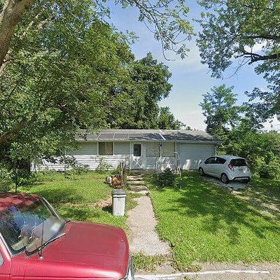 1938 Stuart St, Hannibal, MO 63401