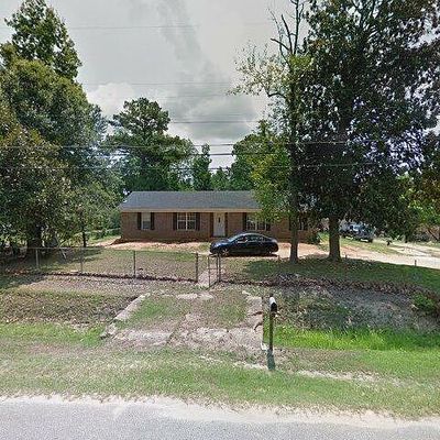 19390 St Stephens Road, Mount Vernon, AL 36560