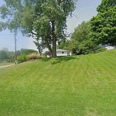 1941 N 700 W, Arlington, IN 46104