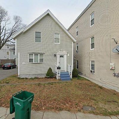 195 Williams Ave, Lynn, MA 01902