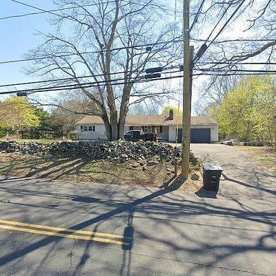 197 Burnt Plains Road, Milford, CT 06460