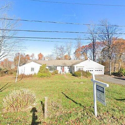 2 High Ridge Grv, Brookfield, CT 06804