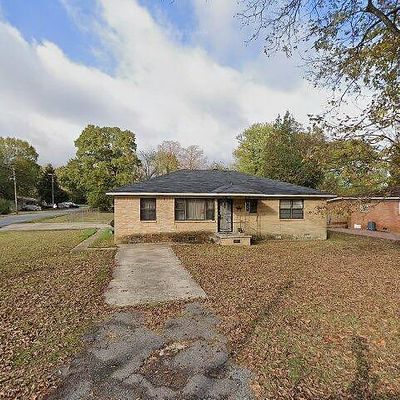 2 Meadowlark Dr, Little Rock, AR 72209