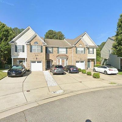 20 Cannonball Cir, Hampton, VA 23669