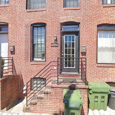 20 N Madeira St, Baltimore, MD 21231