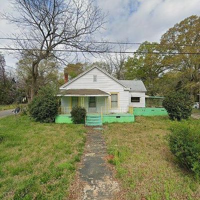 200 N Pecan St, Washington, GA 30673