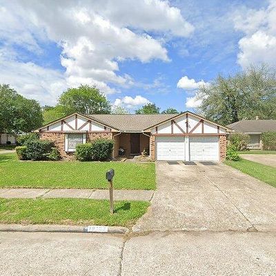 20003 Chipplegate Ln, Humble, TX 77338