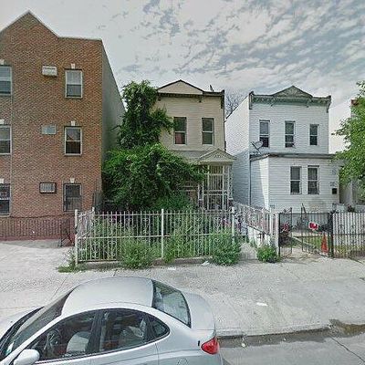 2003 Crotona Ave, Bronx, NY 10457