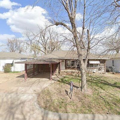 2005 N 2 Nd St, Enid, OK 73701