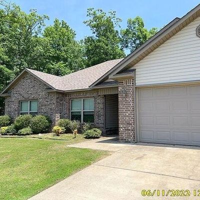 2008 Dandelion Dr, Benton, AR 72019