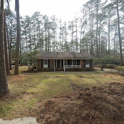 201 Fenwick Rd, Walterboro, SC 29488