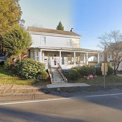 202 N 4 Th St, Catawissa, PA 17820