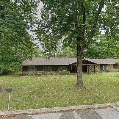 202 S Missouri Ave, Salem, MO 65560