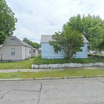 2029 Annie Baxter Ave, Joplin, MO 64804