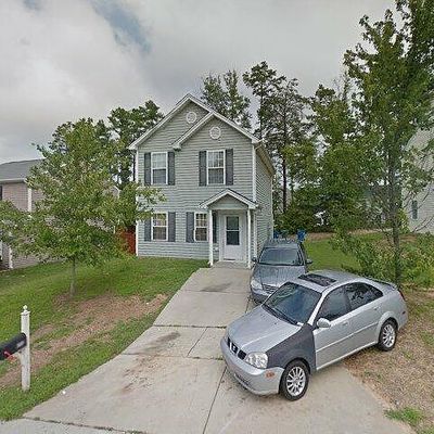 2029 Lime St, Durham, NC 27704