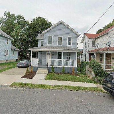 2029 Margaret Ave, Scranton, PA 18508