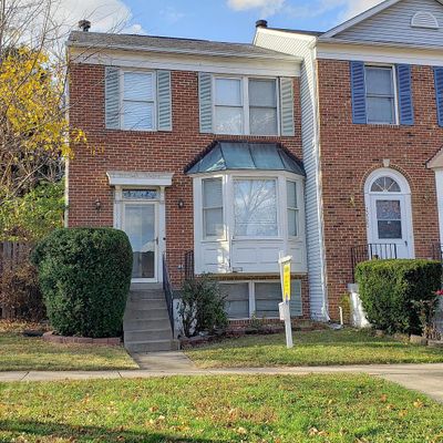 20318 Cedarhurst Way, Germantown, MD 20876