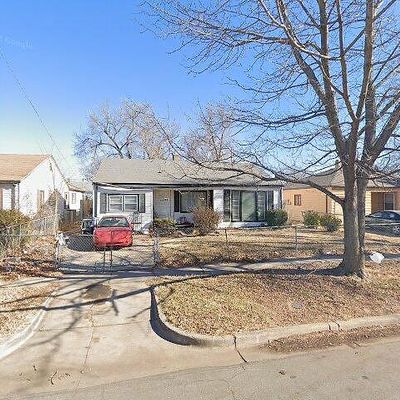 2035 E Random Rd, Wichita, KS 67214