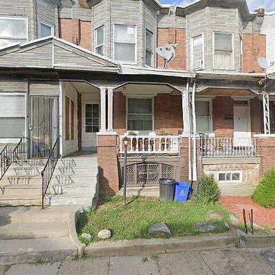 2037 S Frazier St, Philadelphia, PA 19143