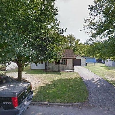 204 Shady Lawn Dr, Rantoul, IL 61866