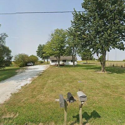 204 S Public Rd, Fieldon, IL 62031