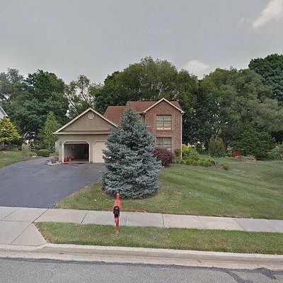 204 Tanglewood Ct, Walkersville, MD 21793