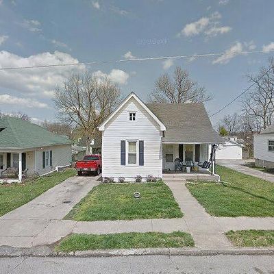 205 Broadway St, Nicholasville, KY 40356