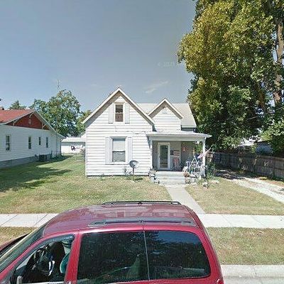 205 E College St, Sparta, IL 62286