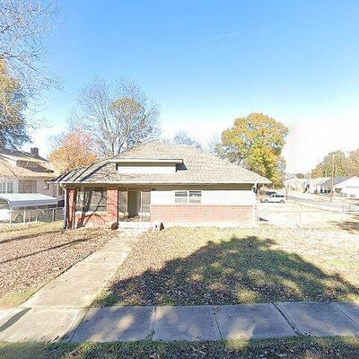 205 Green St, Morrilton, AR 72110