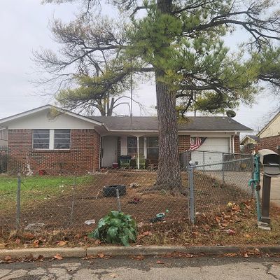 20526 E 4 Th St, Tulsa, OK 74108