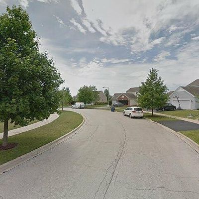 206 Burnett St, Yorkville, IL 60560