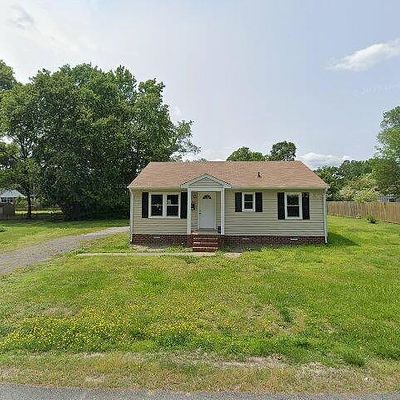 206 Dewey St, Ashland, VA 23005