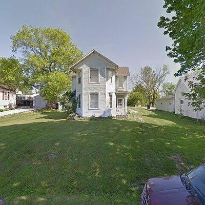 206 High St, Roseville, OH 43777