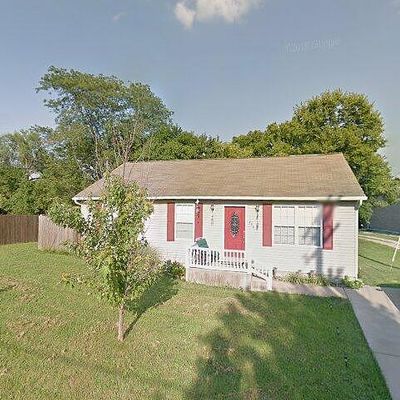 206 N Smith St, Park Hills, MO 63601