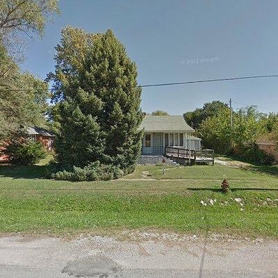 206 North Hardroad Street, Benld, IL 62009