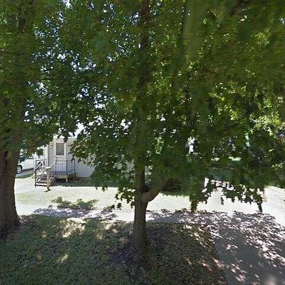 206 S Conrey St, Knoxville, IA 50138