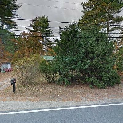 2063 Province Lake Rd, East Wakefield, NH 03830