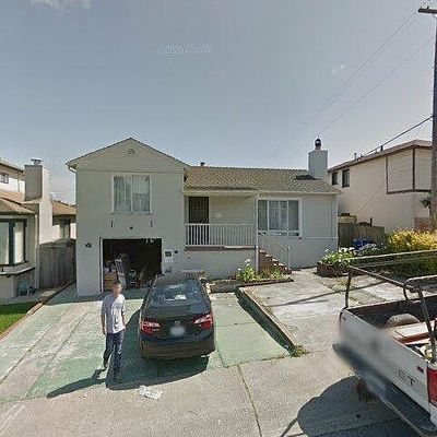 207 Hazelwood Dr, South San Francisco, CA 94080