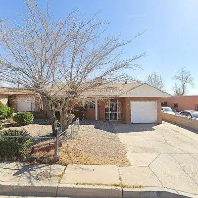 208 64 Th St Sw, Albuquerque, NM 87121