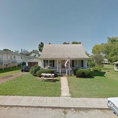 208 Saline St, Fredericktown, MO 63645